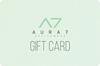 Aura7 Activewear gift card