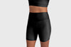 Onyx Luna Biker Short